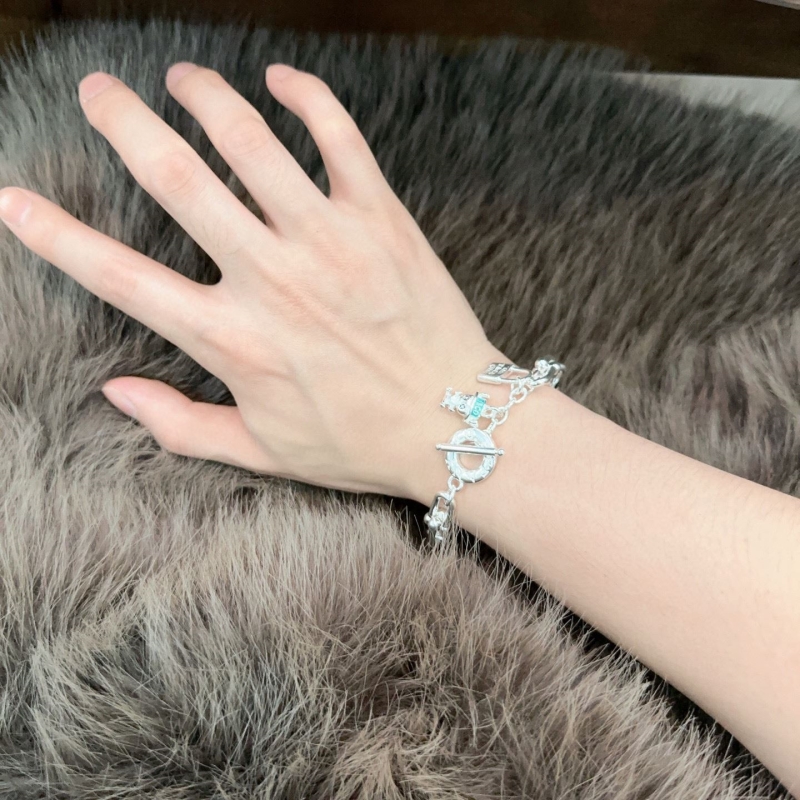 T*f*ny bracelets
